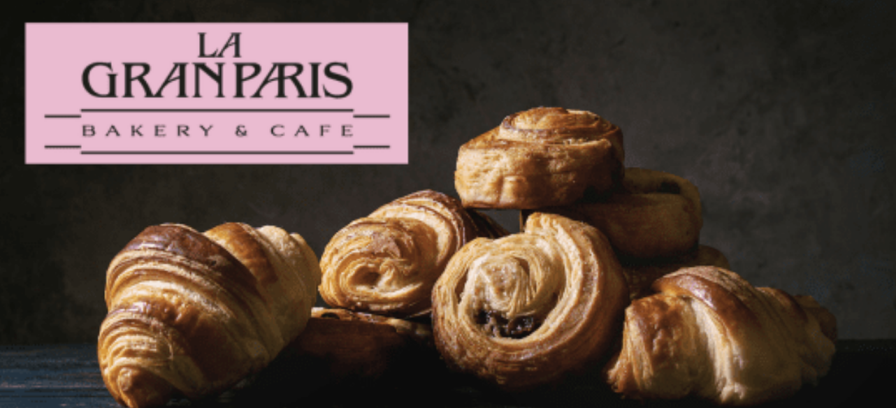 Gran París: una panadería familiar que se reinventa sin perder su esencia